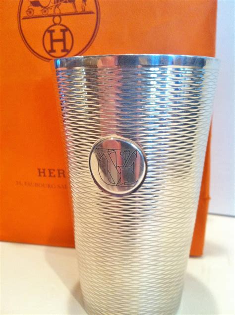 hermes plate cost|Hermes tumbler price.